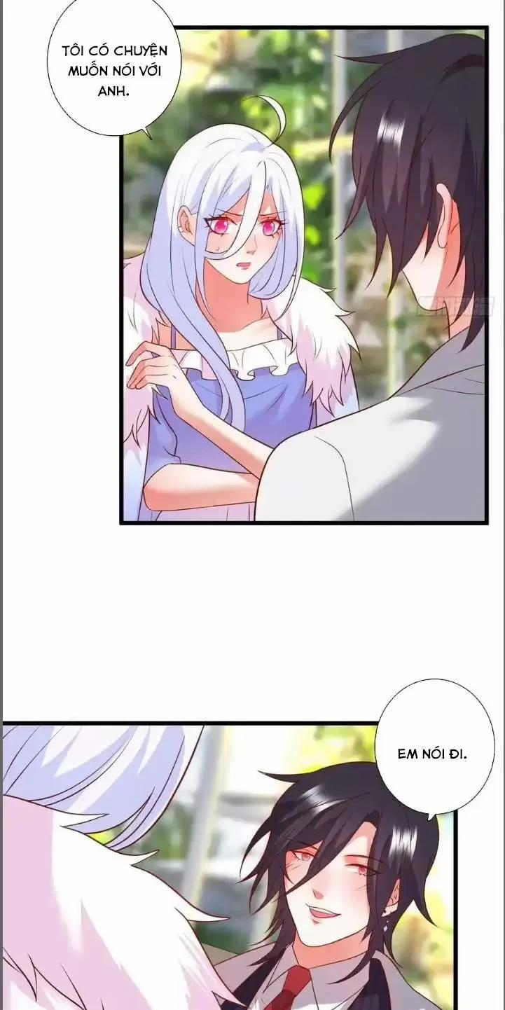 Hắc Đạo Đáng Yêu 214 trang 42