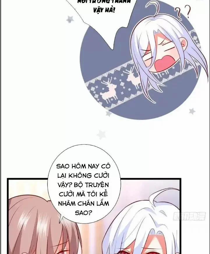 Hắc Đạo Đáng Yêu 214 trang 5
