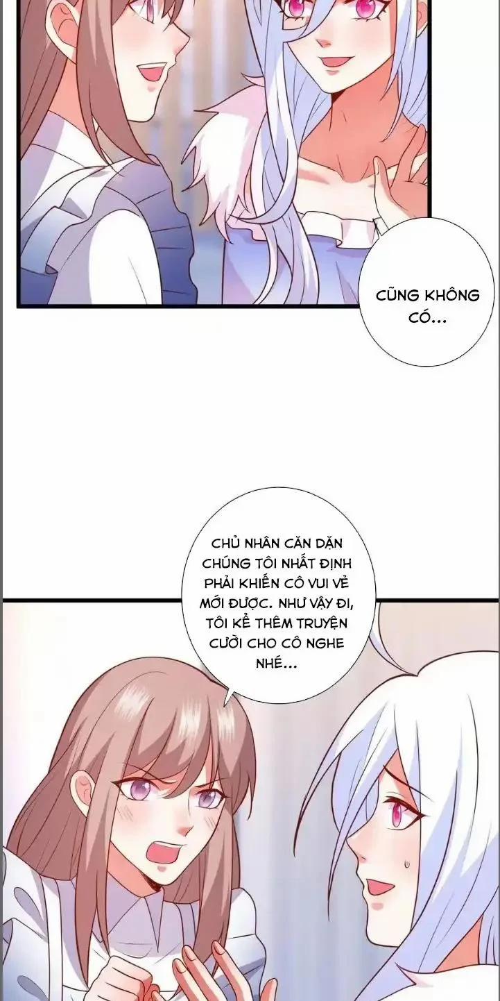 Hắc Đạo Đáng Yêu 214 trang 6