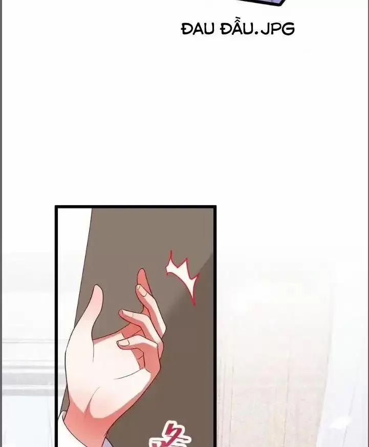 Hắc Đạo Đáng Yêu 214 trang 8