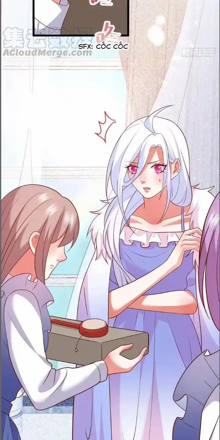 Hắc Đạo Đáng Yêu 214 trang 9