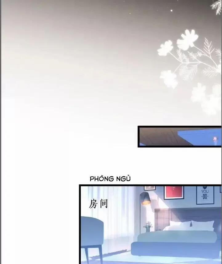 Hắc Đạo Đáng Yêu 215 trang 11