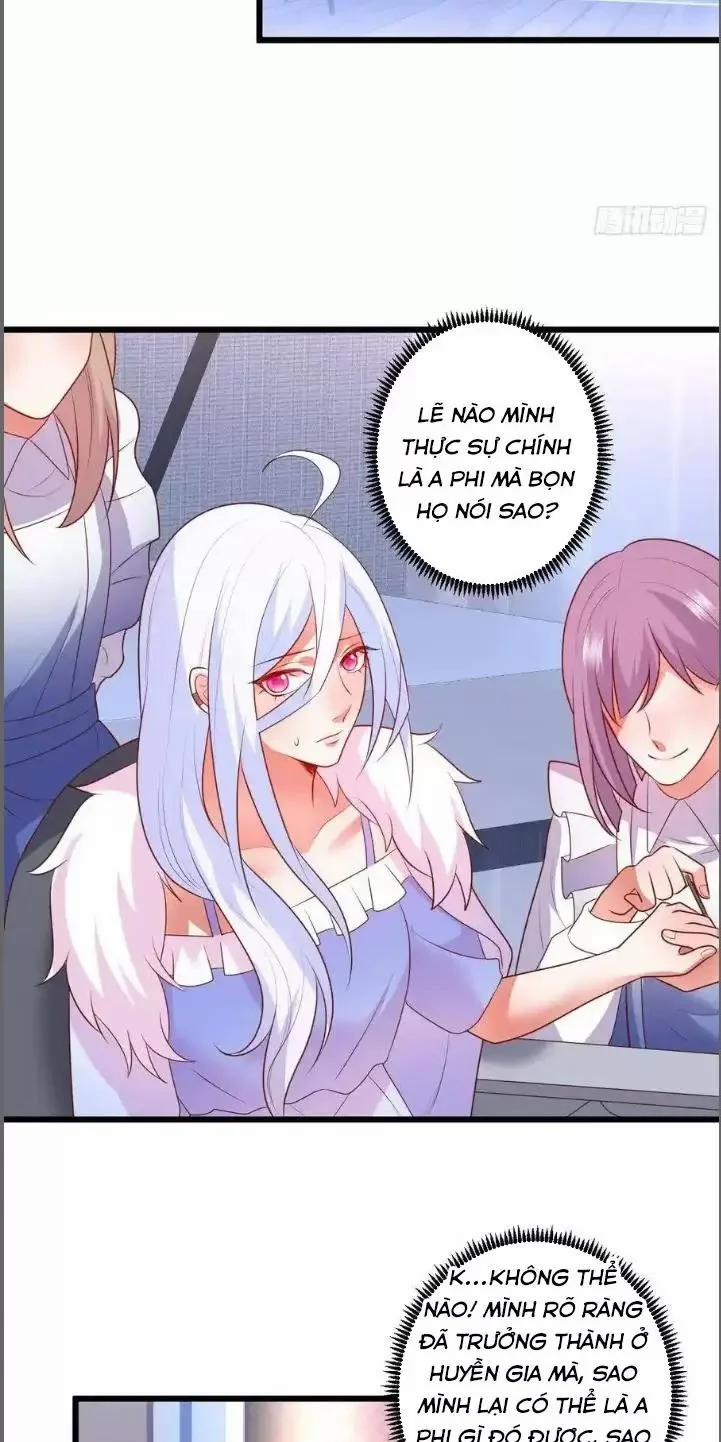 Hắc Đạo Đáng Yêu 215 trang 12