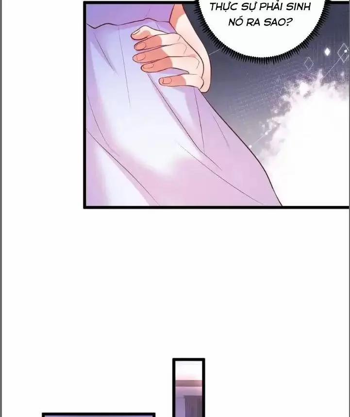 Hắc Đạo Đáng Yêu 215 trang 14