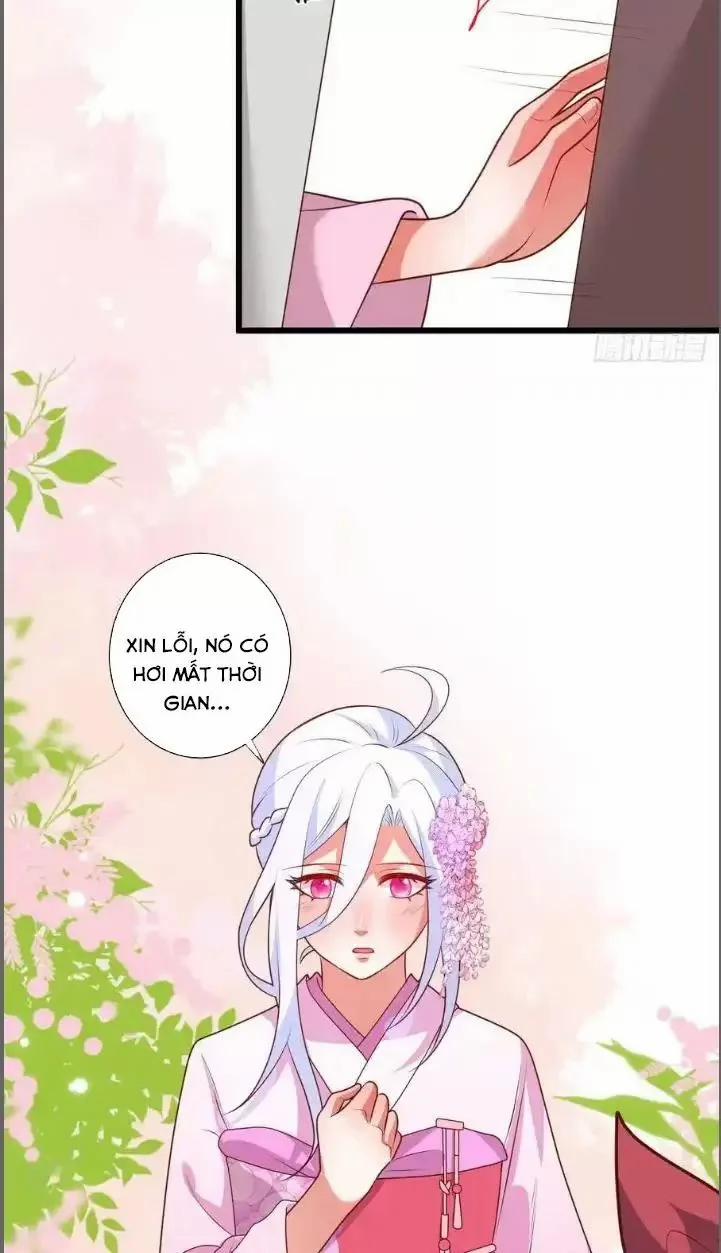 Hắc Đạo Đáng Yêu 215 trang 26