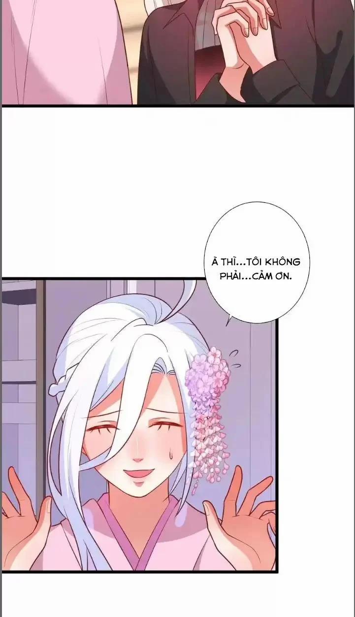 Hắc Đạo Đáng Yêu 215 trang 28