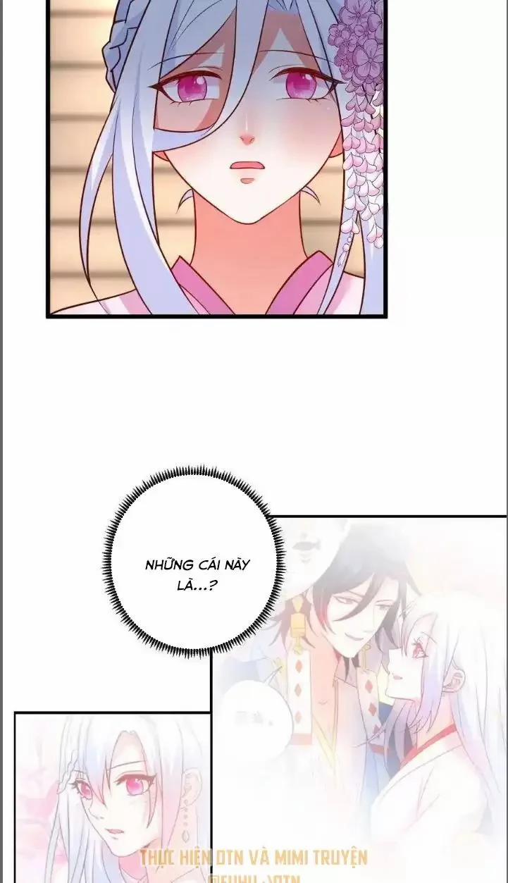 Hắc Đạo Đáng Yêu 215 trang 32