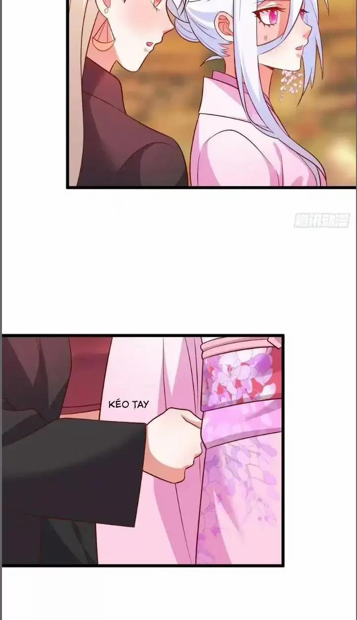 Hắc Đạo Đáng Yêu 215 trang 34