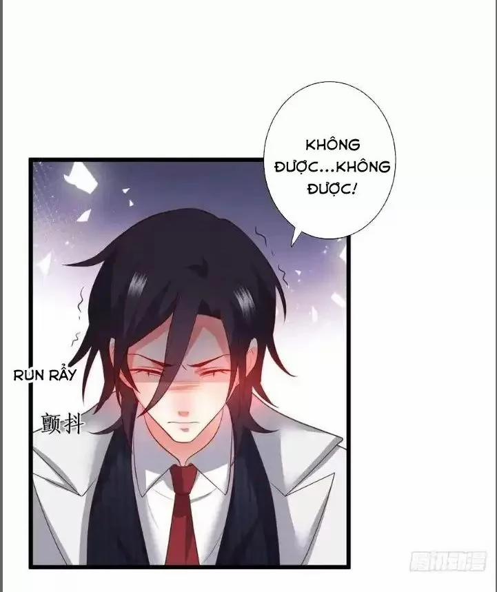 Hắc Đạo Đáng Yêu 215 trang 5