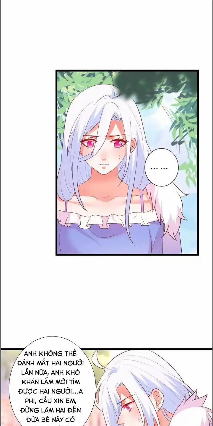 Hắc Đạo Đáng Yêu 215 trang 6