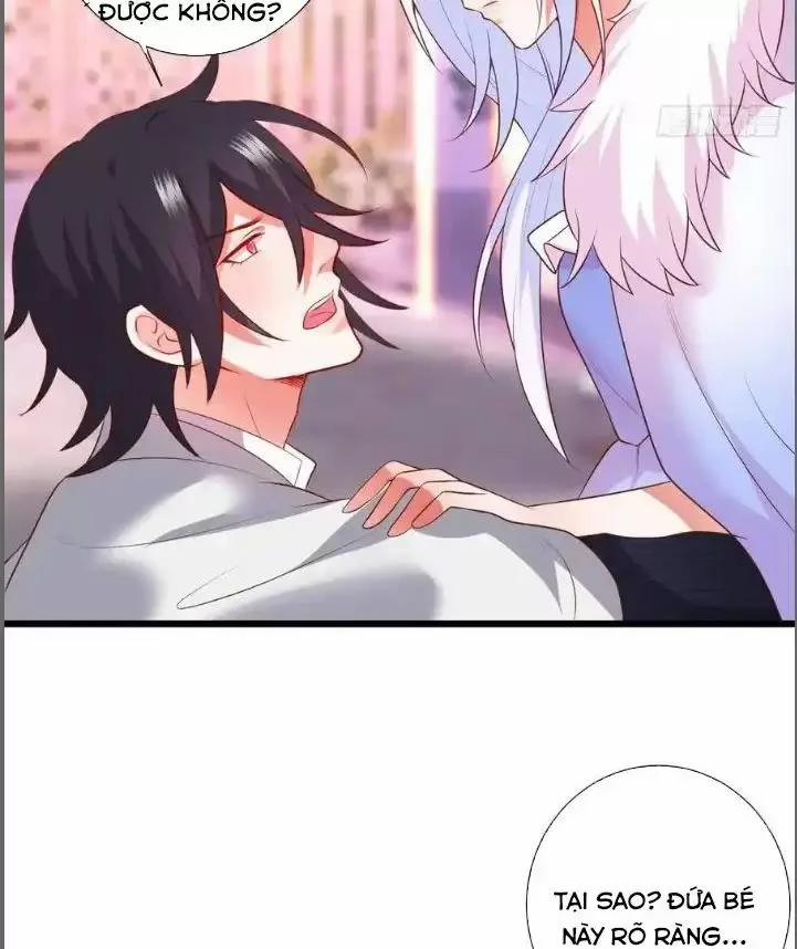 Hắc Đạo Đáng Yêu 215 trang 7