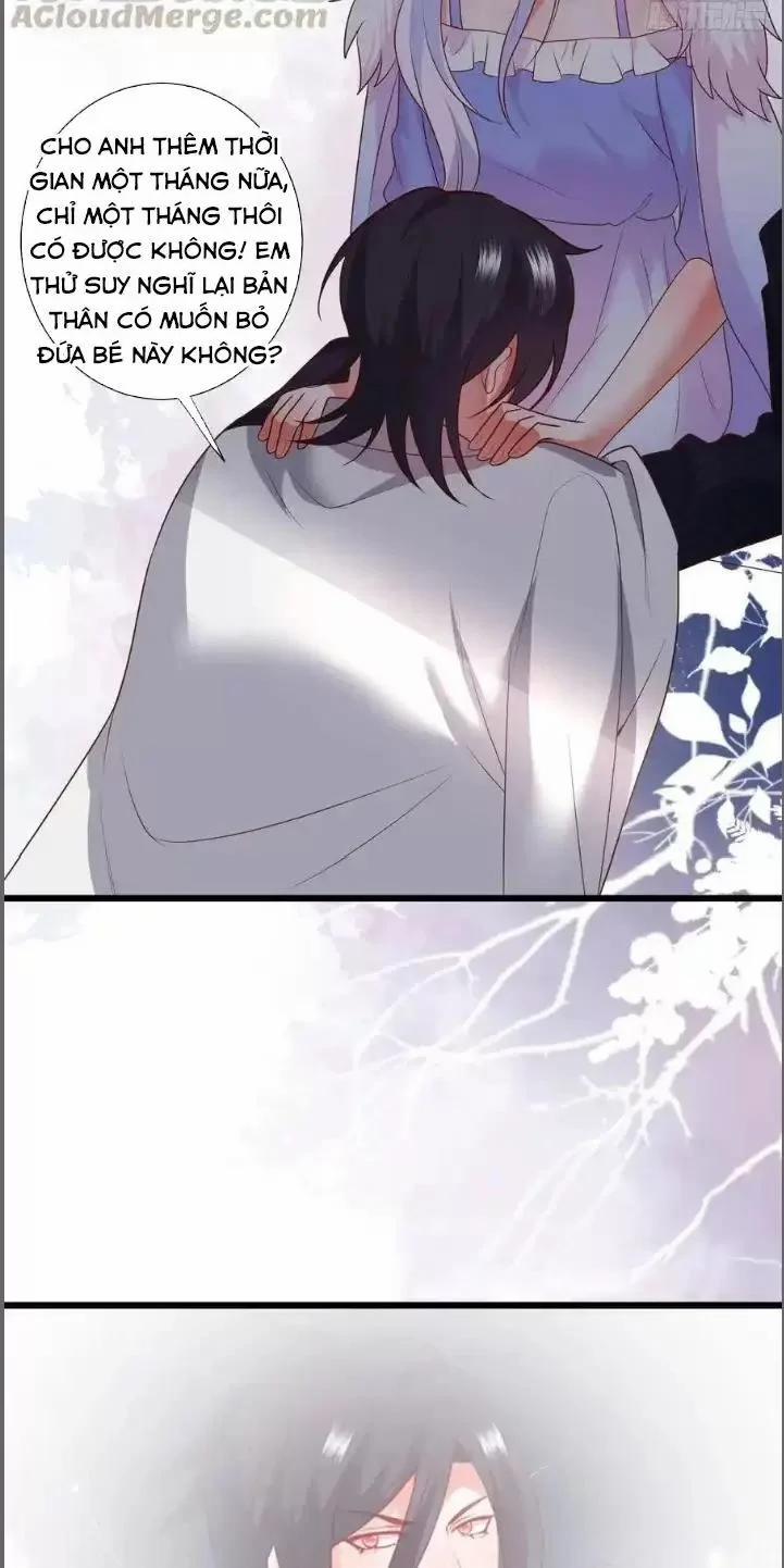 Hắc Đạo Đáng Yêu 215 trang 9