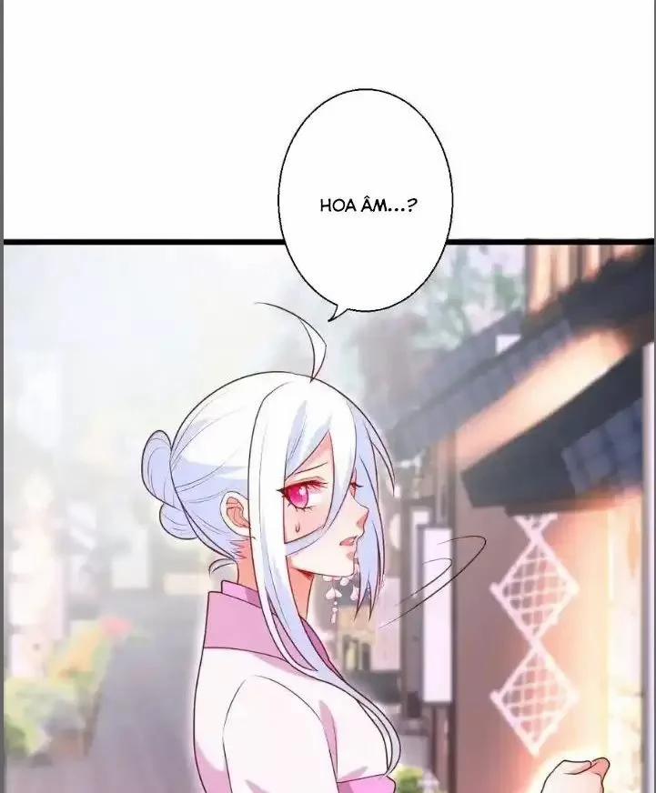 Hắc Đạo Đáng Yêu 216 trang 10