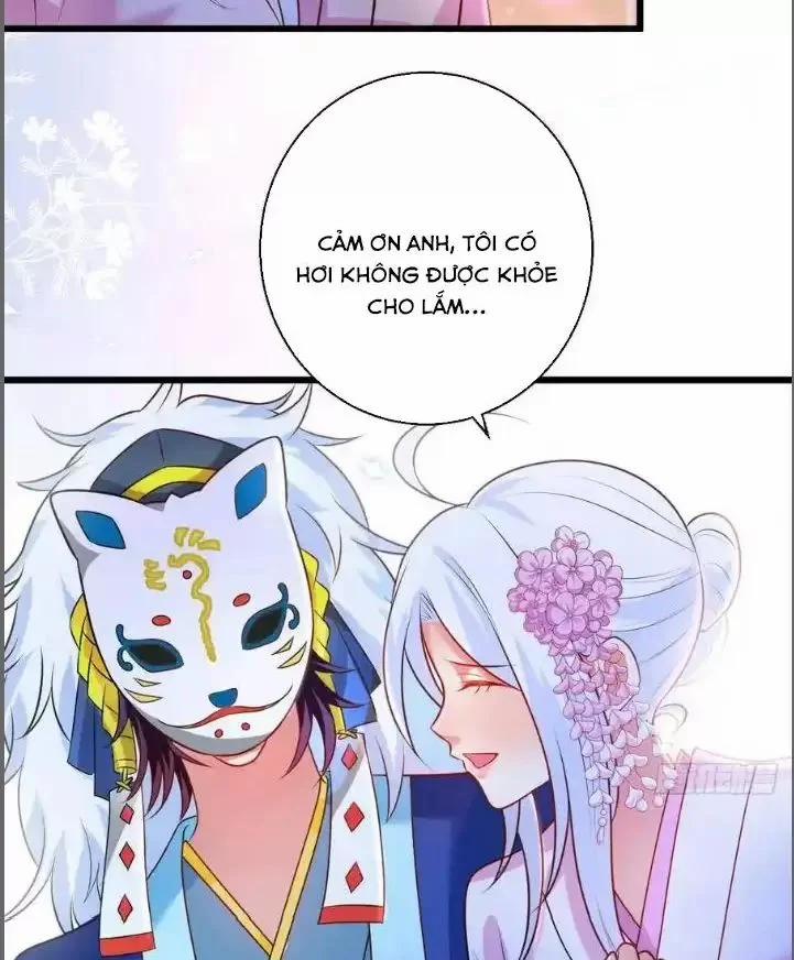 Hắc Đạo Đáng Yêu 216 trang 16