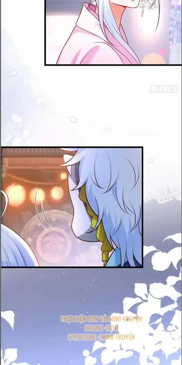 Hắc Đạo Đáng Yêu 216 trang 18