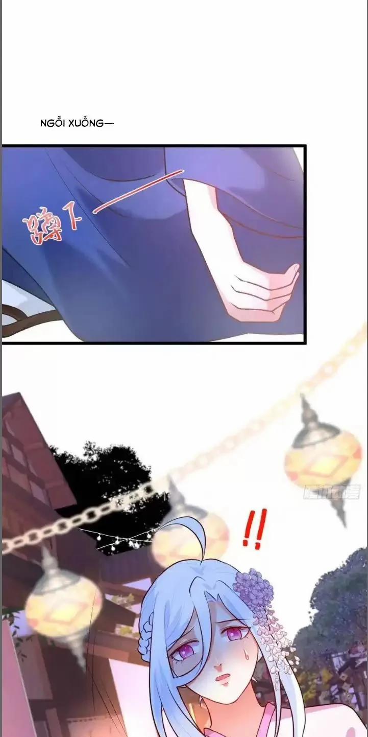 Hắc Đạo Đáng Yêu 216 trang 24