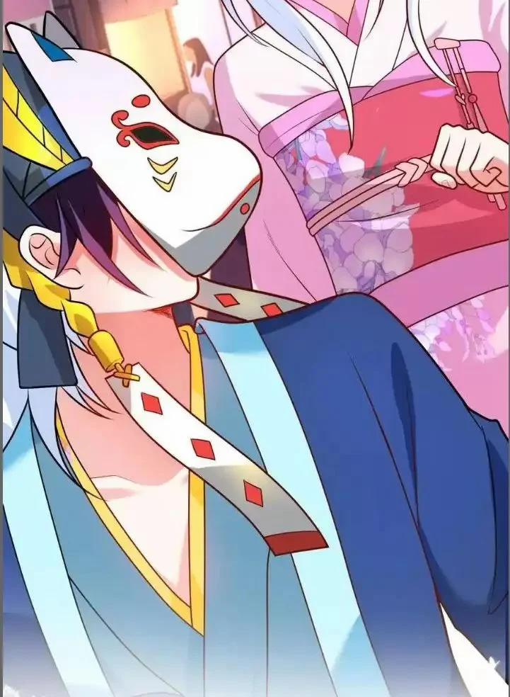 Hắc Đạo Đáng Yêu 216 trang 25