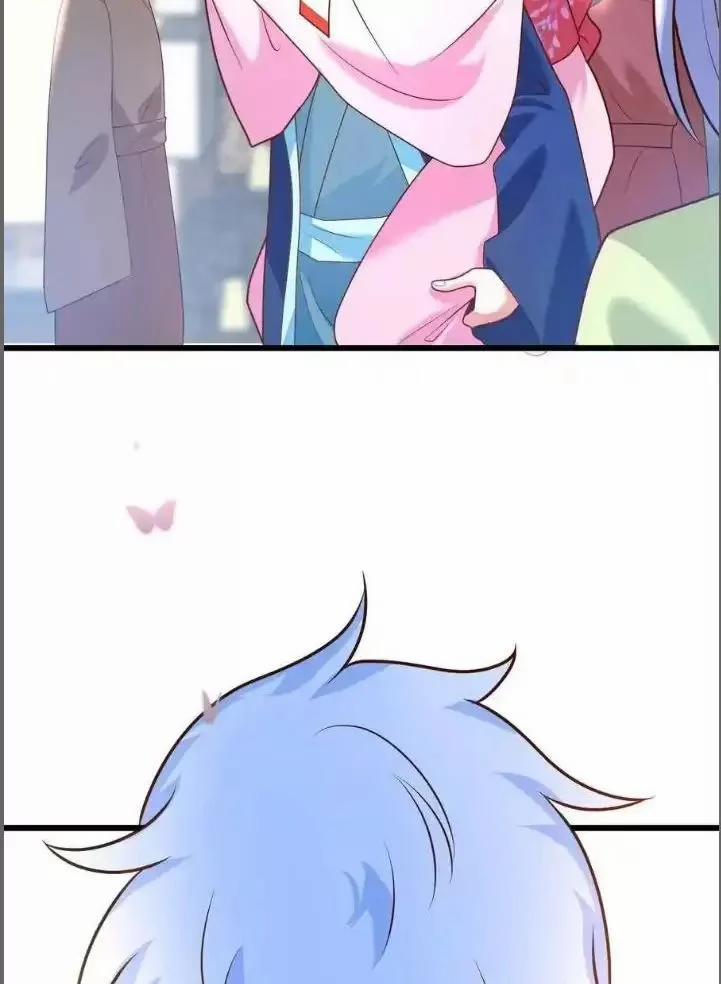 Hắc Đạo Đáng Yêu 216 trang 28