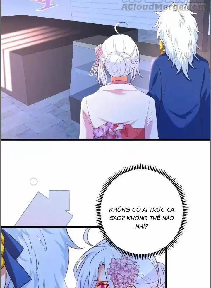 Hắc Đạo Đáng Yêu 216 trang 32