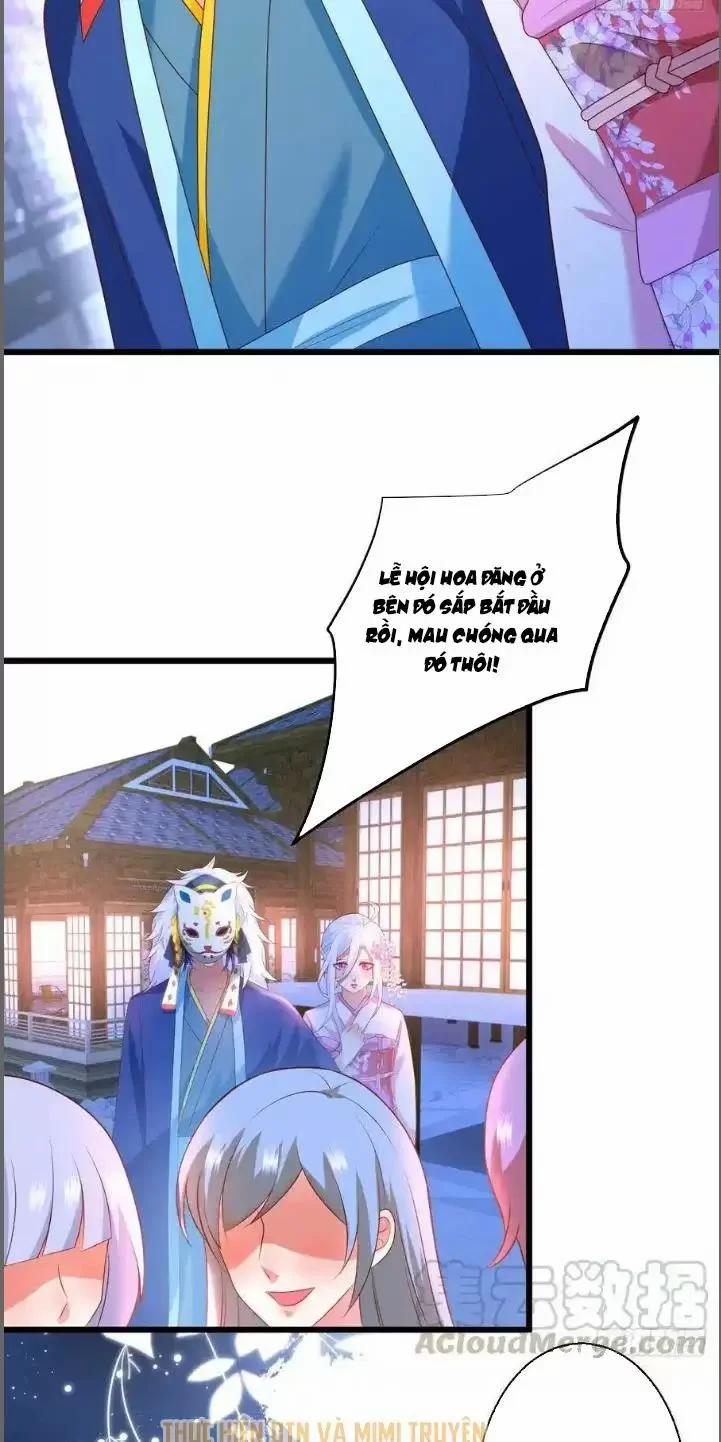 Hắc Đạo Đáng Yêu 216 trang 36