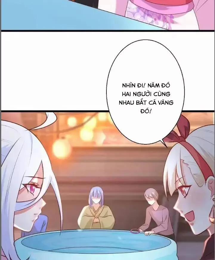 Hắc Đạo Đáng Yêu 216 trang 7