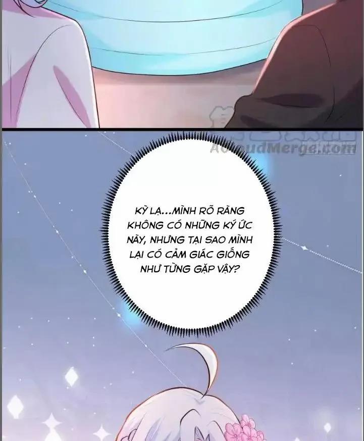 Hắc Đạo Đáng Yêu 216 trang 8