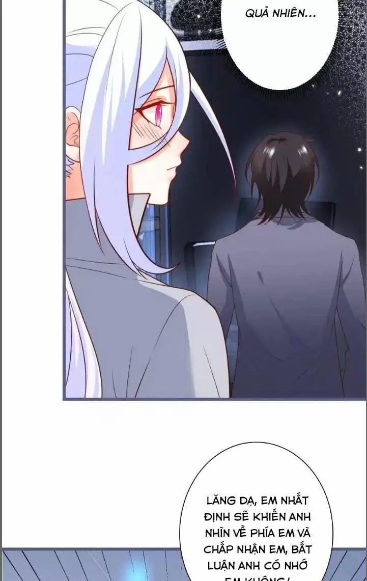 Hắc Đạo Đáng Yêu 231 trang 24