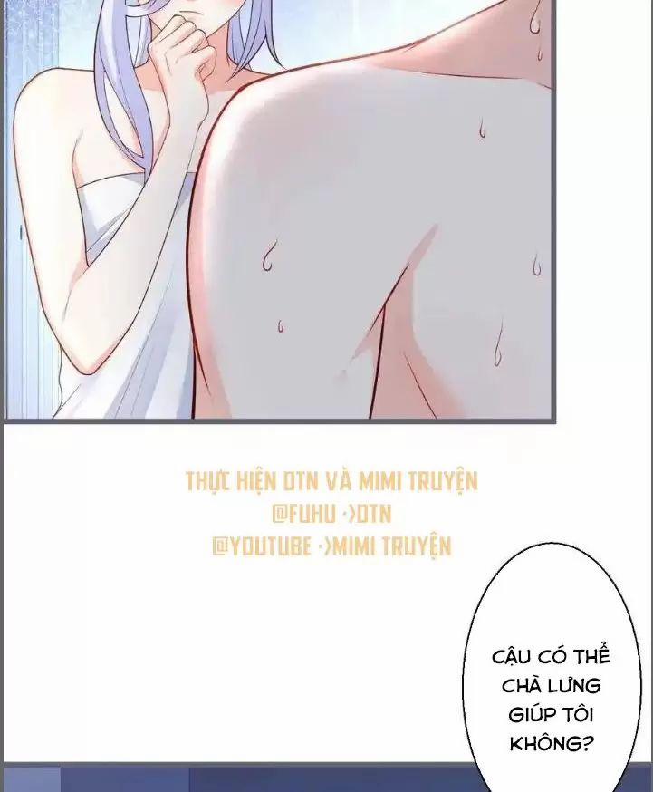 Hắc Đạo Đáng Yêu 232 trang 13