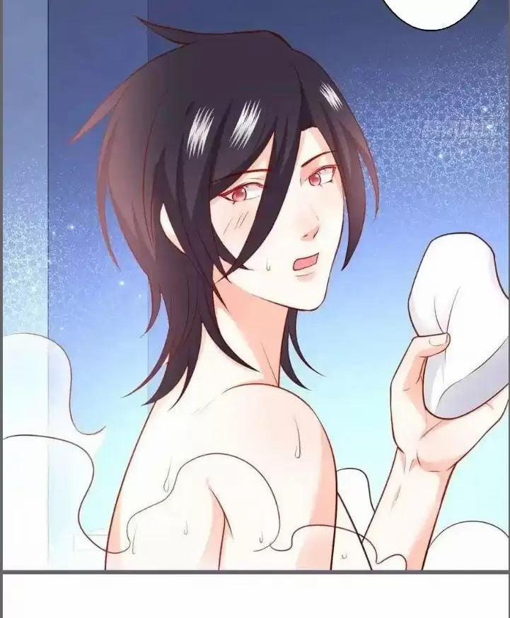 Hắc Đạo Đáng Yêu 232 trang 14