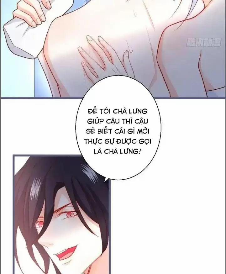 Hắc Đạo Đáng Yêu 232 trang 18