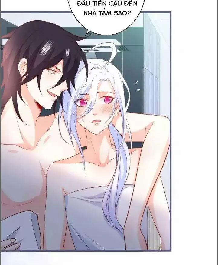 Hắc Đạo Đáng Yêu 232 trang 21