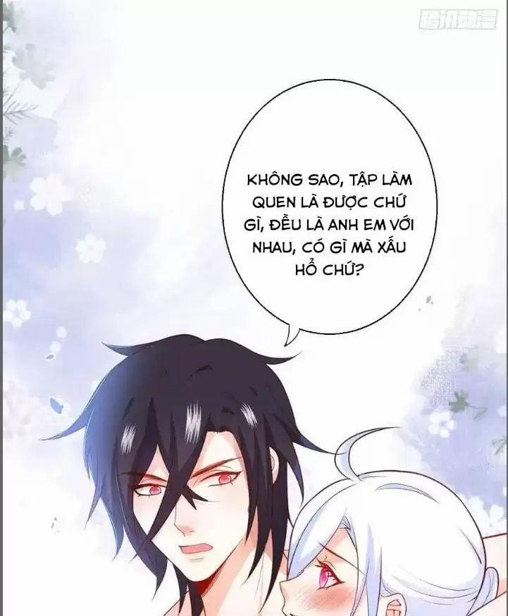 Hắc Đạo Đáng Yêu 232 trang 22