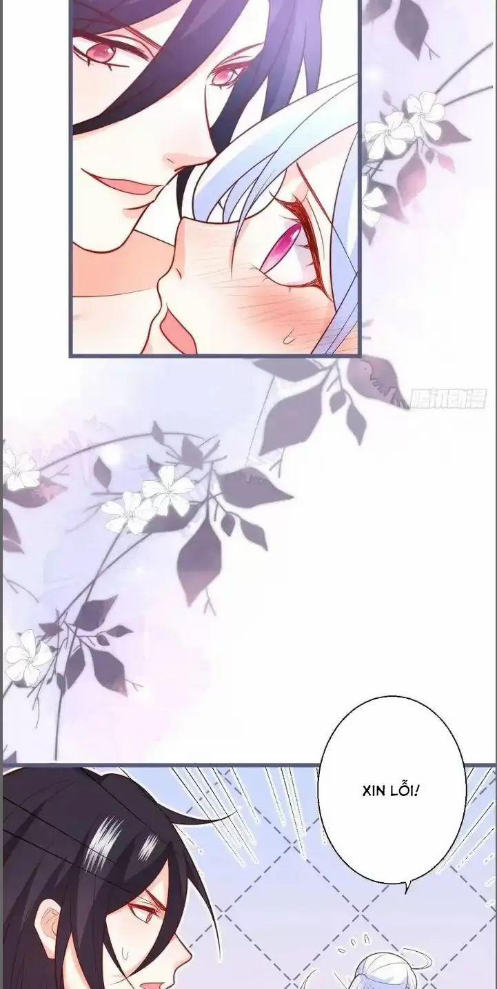 Hắc Đạo Đáng Yêu 232 trang 24