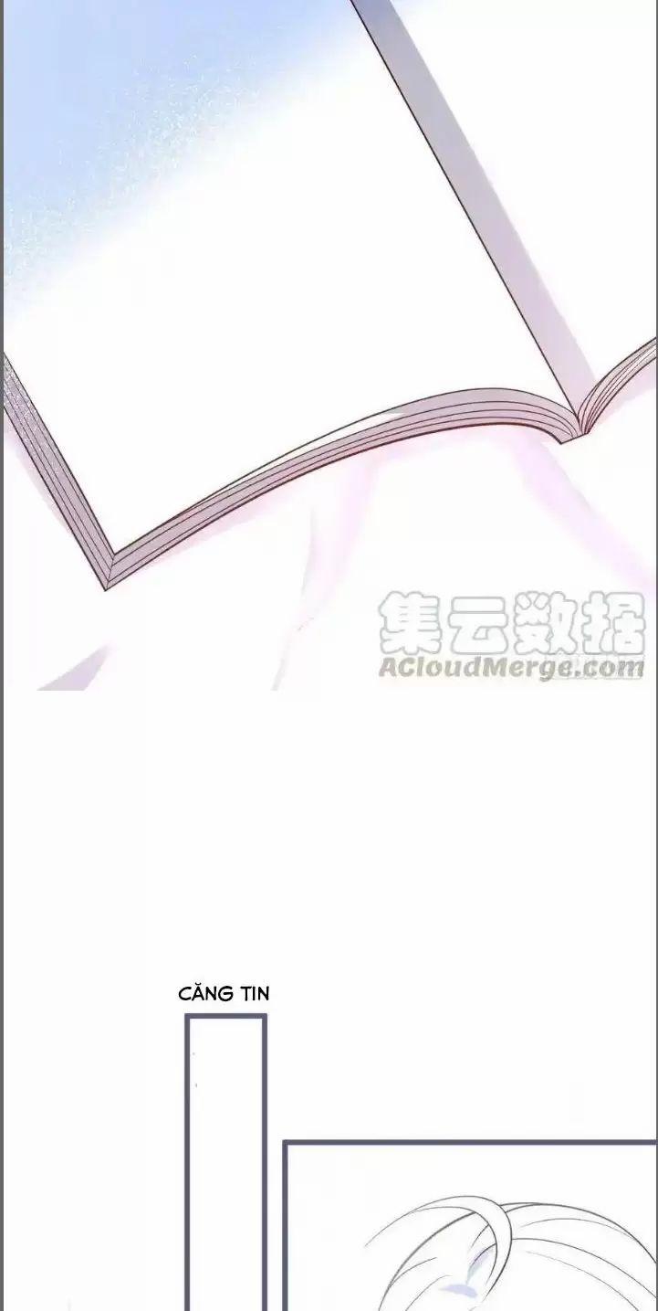 Hắc Đạo Đáng Yêu 232 trang 28