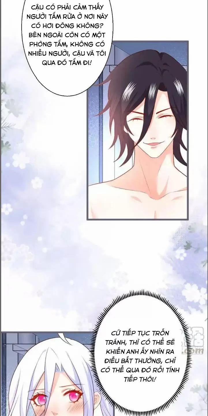 Hắc Đạo Đáng Yêu 232 trang 6