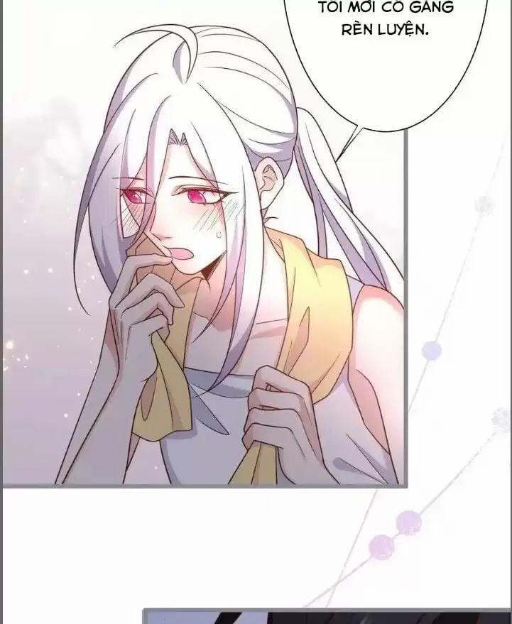 Hắc Đạo Đáng Yêu 233 trang 13