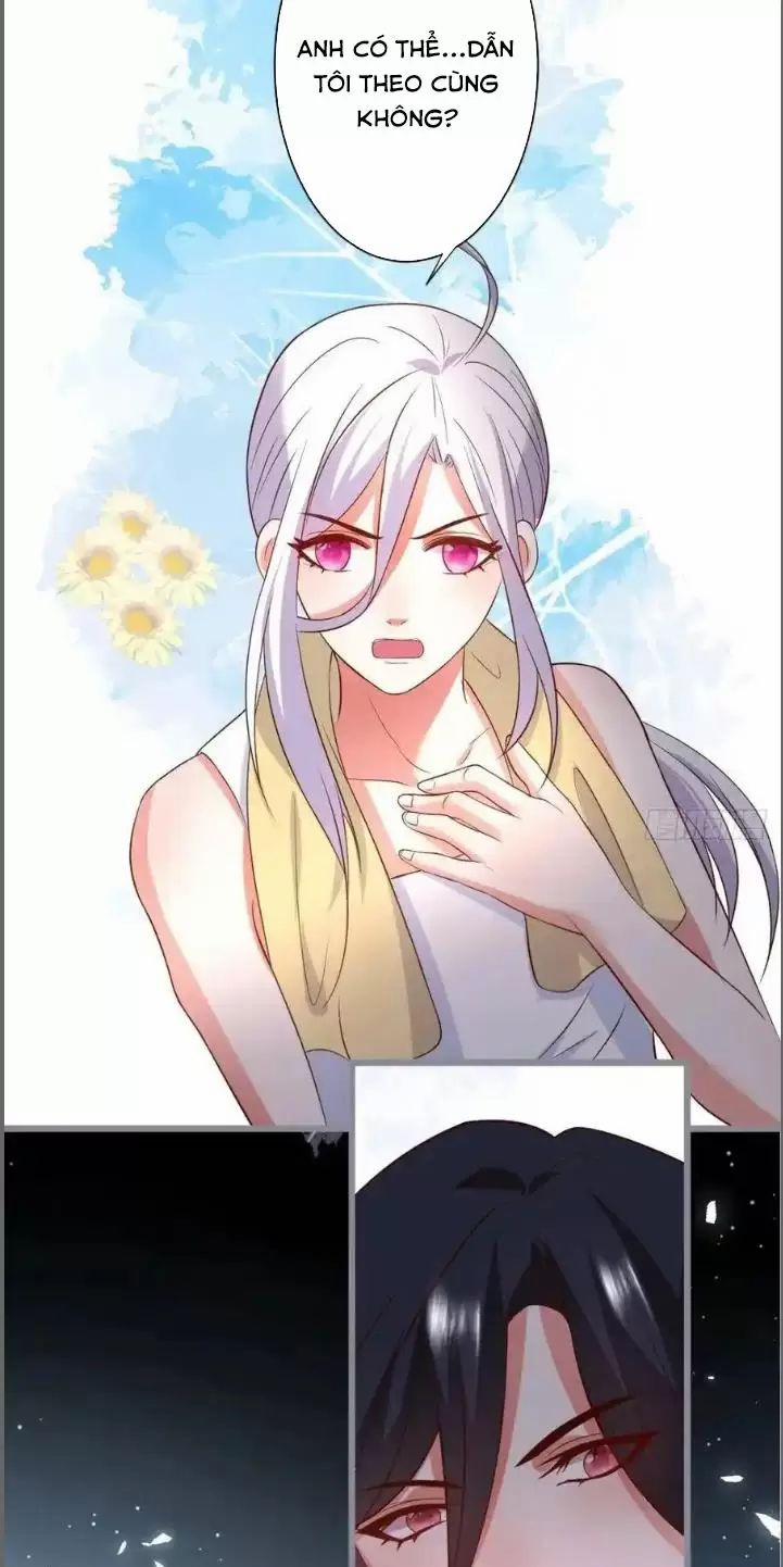 Hắc Đạo Đáng Yêu 233 trang 21