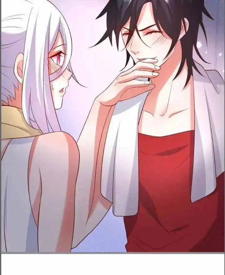 Hắc Đạo Đáng Yêu 233 trang 23