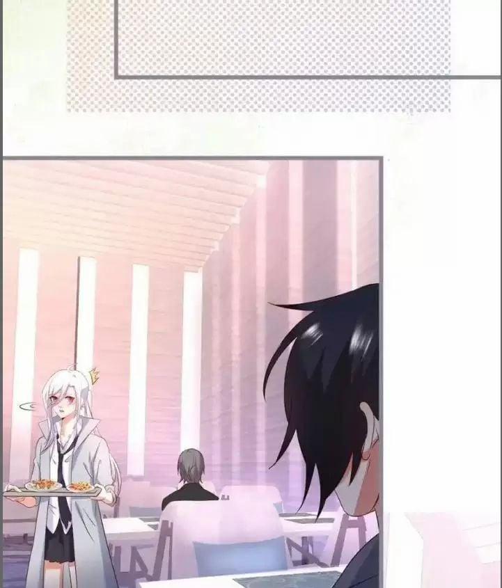 Hắc Đạo Đáng Yêu 233 trang 26