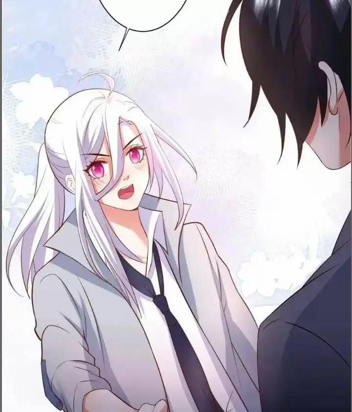 Hắc Đạo Đáng Yêu 233 trang 31