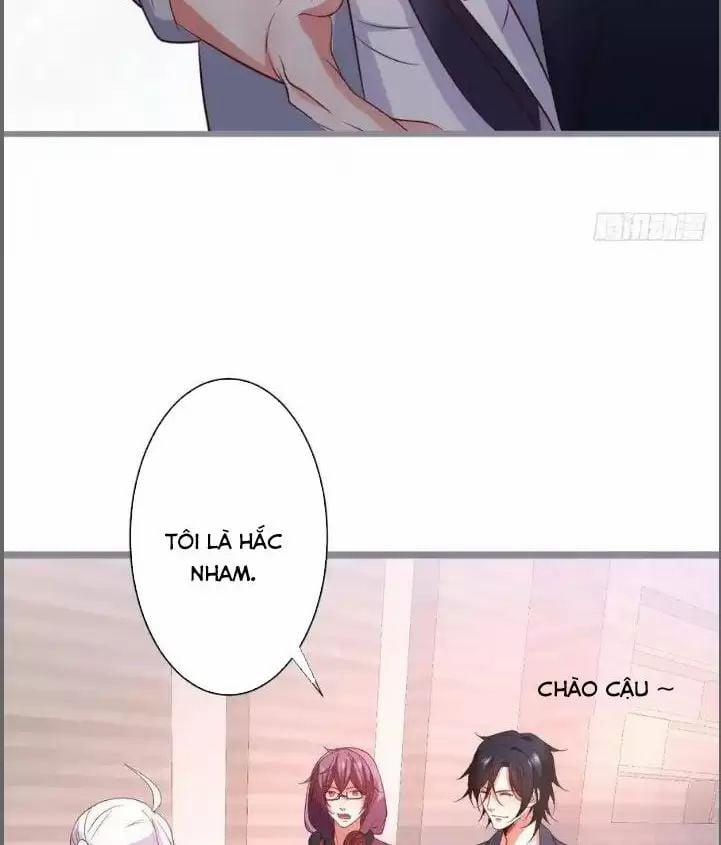 Hắc Đạo Đáng Yêu 233 trang 32