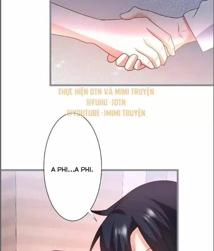 Hắc Đạo Đáng Yêu 233 trang 34
