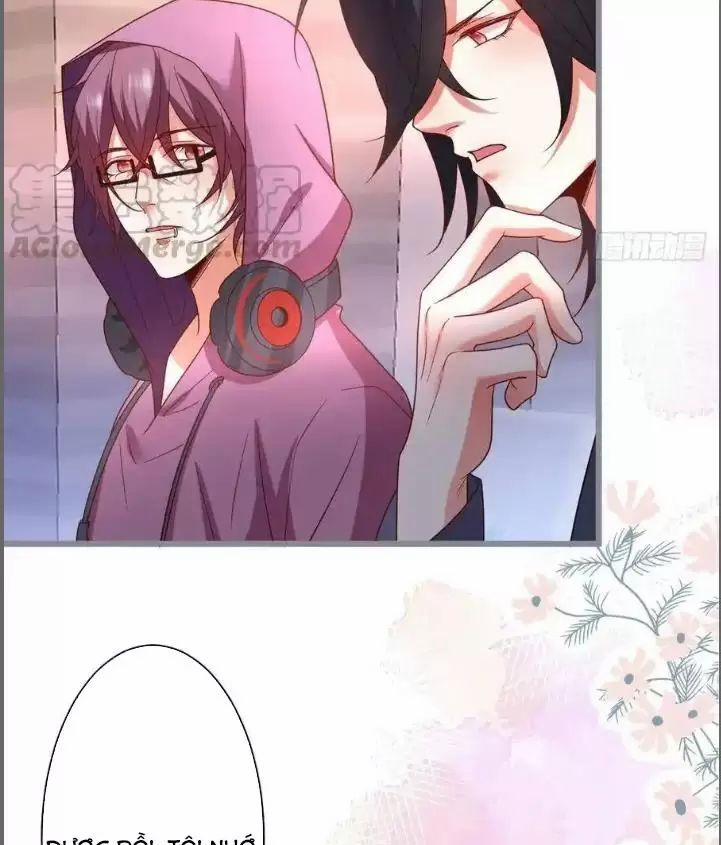 Hắc Đạo Đáng Yêu 233 trang 35