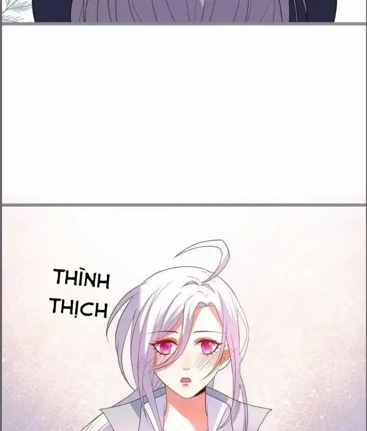 Hắc Đạo Đáng Yêu 233 trang 37