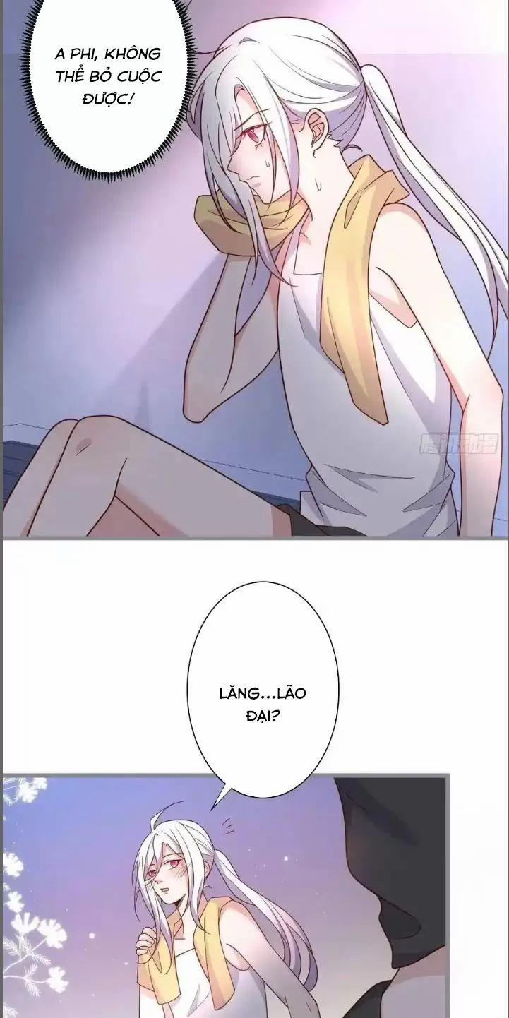 Hắc Đạo Đáng Yêu 233 trang 9