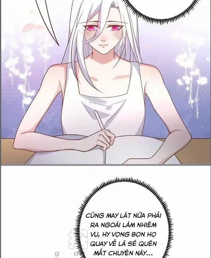 Hắc Đạo Đáng Yêu 234 trang 11