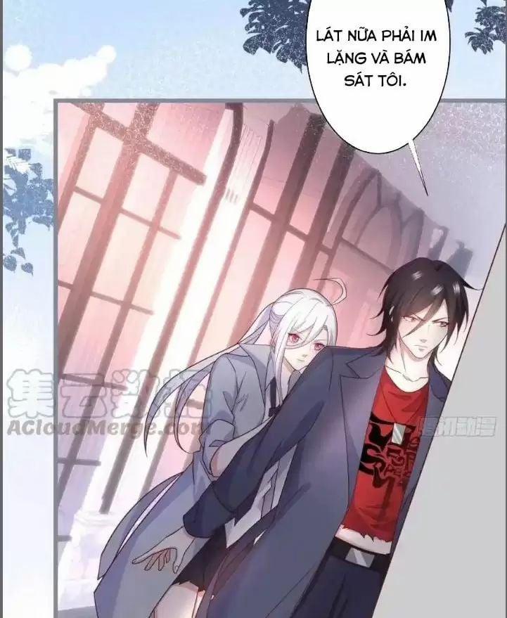 Hắc Đạo Đáng Yêu 234 trang 16