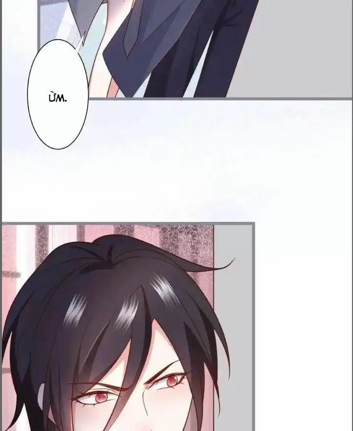 Hắc Đạo Đáng Yêu 234 trang 17