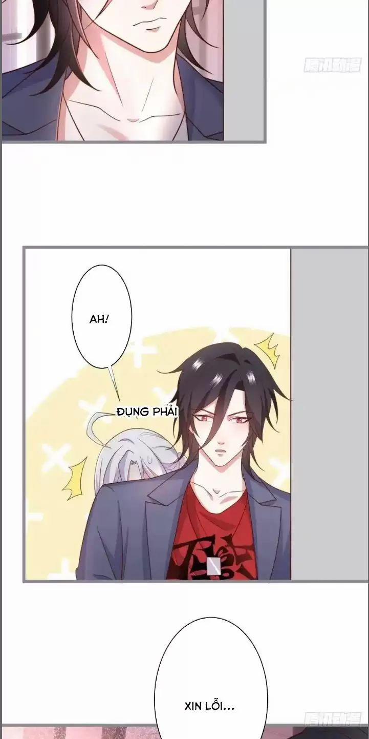 Hắc Đạo Đáng Yêu 234 trang 18