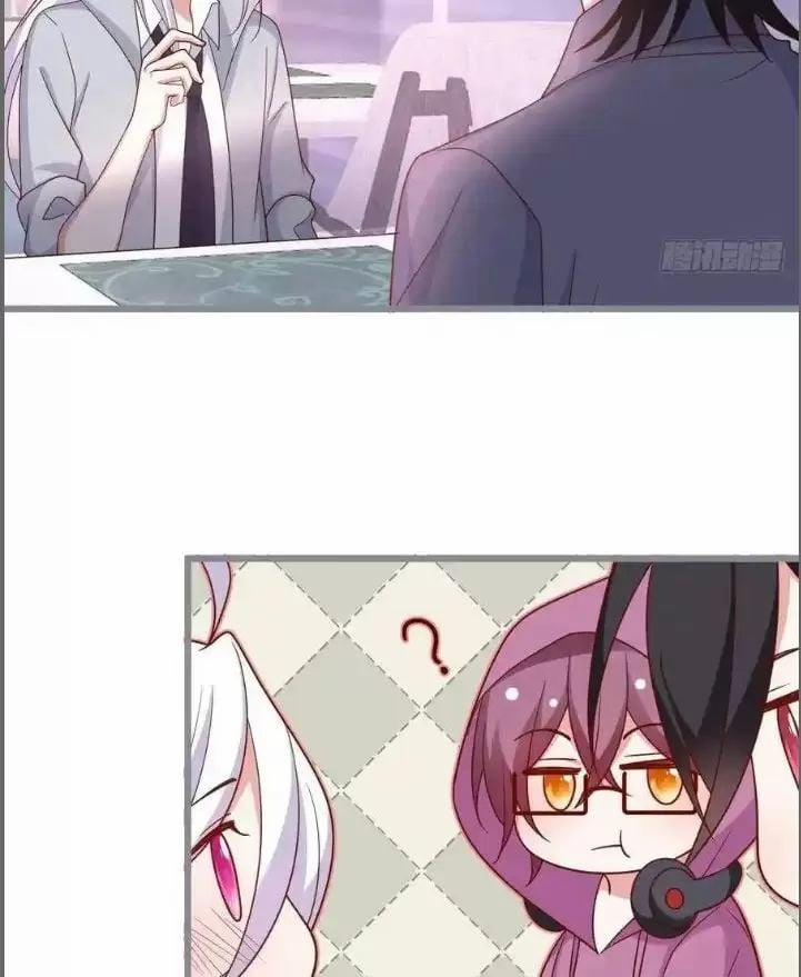 Hắc Đạo Đáng Yêu 234 trang 8